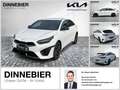 Kia ProCeed / pro_cee'd PROCEED GT-Line 1.5T LED+Kamera+Navi+SHZ Blanco - thumbnail 1
