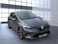 Renault Clio Intens Komfort-Paket 17 Bluetooth Navi LED Gris - thumbnail 5