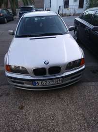 320d Touring