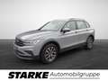 Volkswagen Tiguan 2.0 TDI DSG Life Grau - thumbnail 2