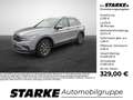 Volkswagen Tiguan 2.0 TDI DSG Life Grau - thumbnail 1
