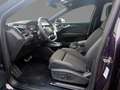 Audi Q4 e-tron Q4 45e-tron S-Line 21 AHK HuD NAVI PANO RFK WÄPU Violett - thumbnail 7
