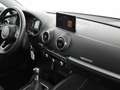 Audi A3 Sportback 1.6 TDI XENON AHK NAVI TEMPOMAT PDC Plateado - thumbnail 11