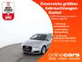 Audi A3 Sportback 1.6 TDI XENON AHK NAVI TEMPOMAT PDC Silber - thumbnail 1