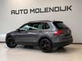 Volkswagen Tiguan 1.4 TSI / LED / Keyless / cruise / Navi / stoelver Grijs - thumbnail 6