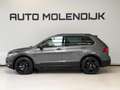 Volkswagen Tiguan 1.4 TSI / LED / Keyless / cruise / Navi / stoelver Grijs - thumbnail 5