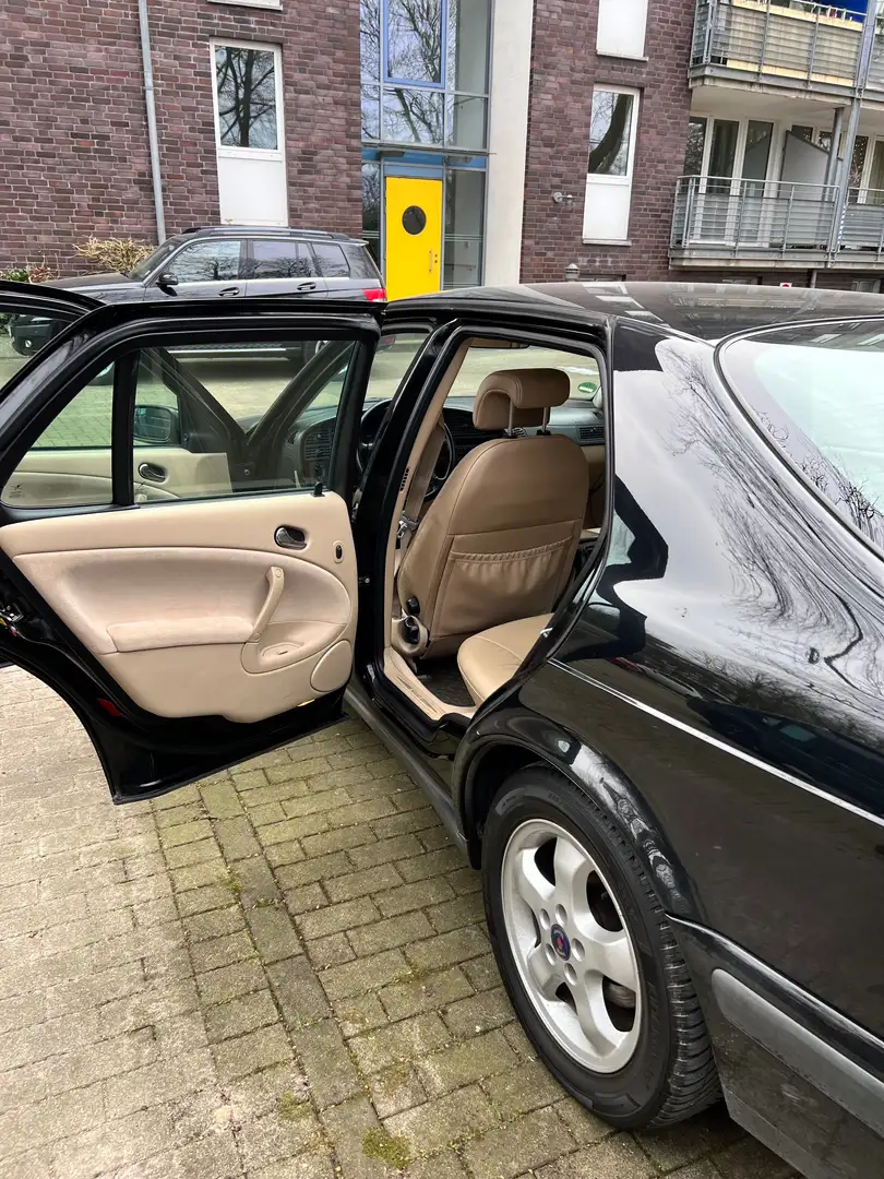 Saab 9-5 2.3t S Negro - 2