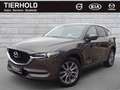 Mazda CX-5 G165 Kangei 2WD BLIS HUD 360° Navi Grau - thumbnail 2