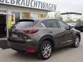 Mazda CX-5 G165 Kangei 2WD BLIS HUD 360° Navi Grau - thumbnail 7