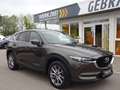 Mazda CX-5 G165 Kangei 2WD BLIS HUD 360° Navi Grau - thumbnail 9