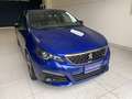 Peugeot 308 BlueHDi 130 S&S GT Line Blu/Azzurro - thumbnail 1
