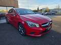 Mercedes-Benz CLA 200 200 CDI 136CH BVA / XENON / GPS Rood - thumbnail 3