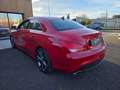 Mercedes-Benz CLA 200 200 CDI 136CH BVA / XENON / GPS Roşu - thumbnail 6