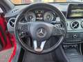 Mercedes-Benz CLA 200 200 CDI 136CH BVA / XENON / GPS Rood - thumbnail 10