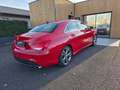 Mercedes-Benz CLA 200 200 CDI 136CH BVA / XENON / GPS Roşu - thumbnail 4