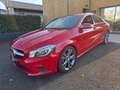 Mercedes-Benz CLA 200 200 CDI 136CH BVA / XENON / GPS Rood - thumbnail 1