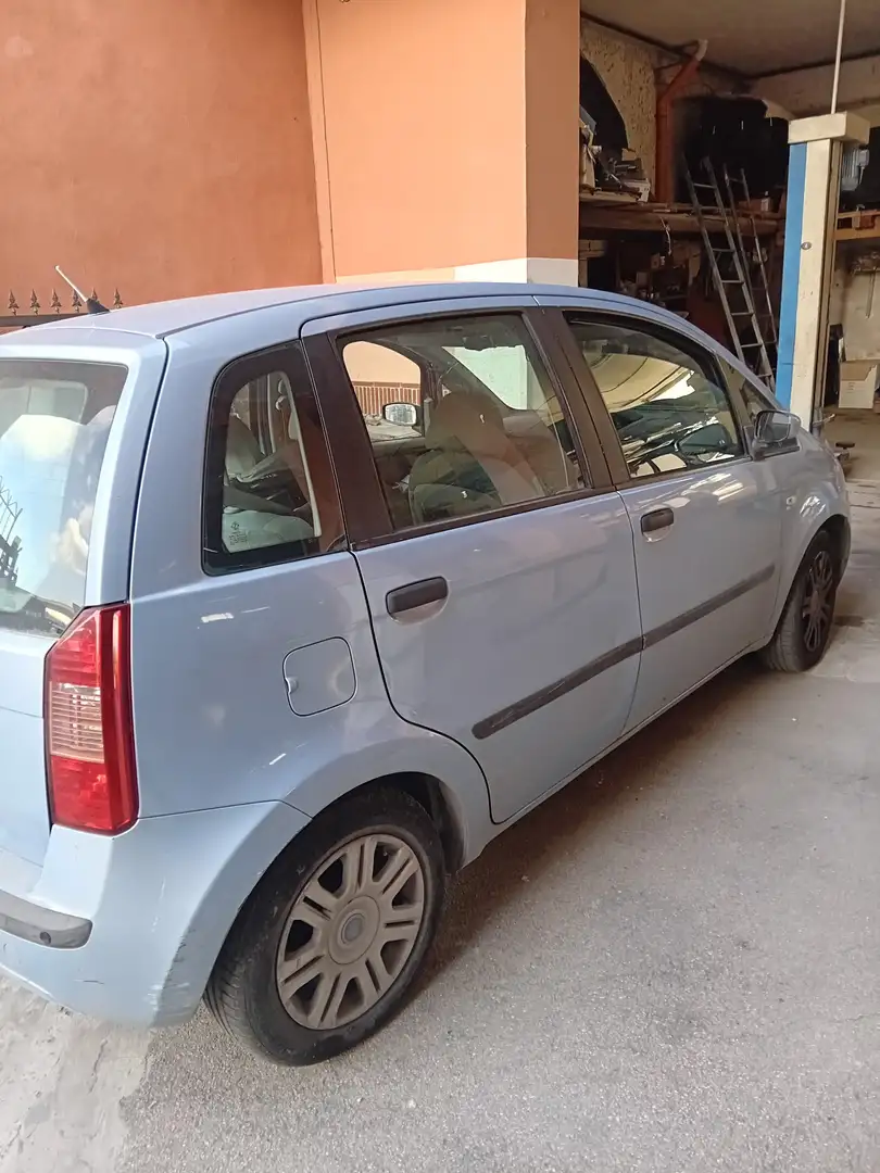 Fiat Idea 1.4 16v Dynamic - 1
