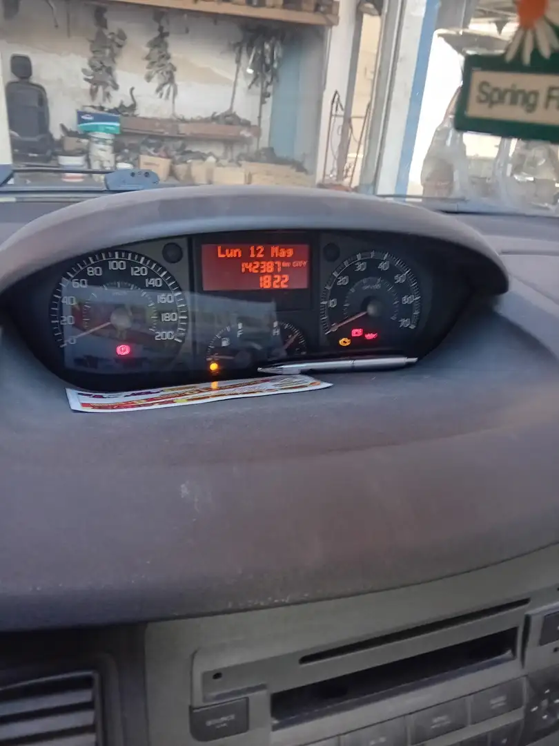 Fiat Idea 1.4 16v Dynamic - 2