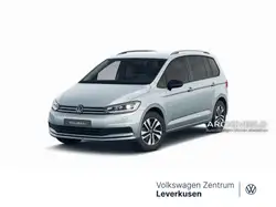 Volkswagen Touran Comfortline DSG 7 SITZE ACC AHK KAM
