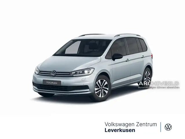 Volkswagen Touran Comfortline DSG 7 SITZE ACC AHK KAM