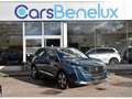 Peugeot 3008 1.2 PureTech Allure ACC LANE SIDE CAM SG CHFF 1° M Blauw - thumbnail 1