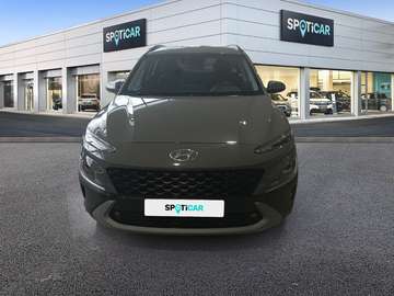 1.0 TGDI 48V Maxx 4x2