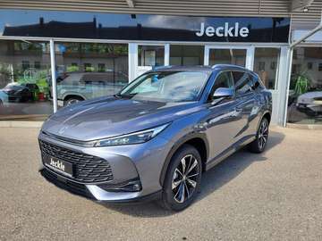 1.5T Comfort Automatik*vomMGPartner*7JGarantie