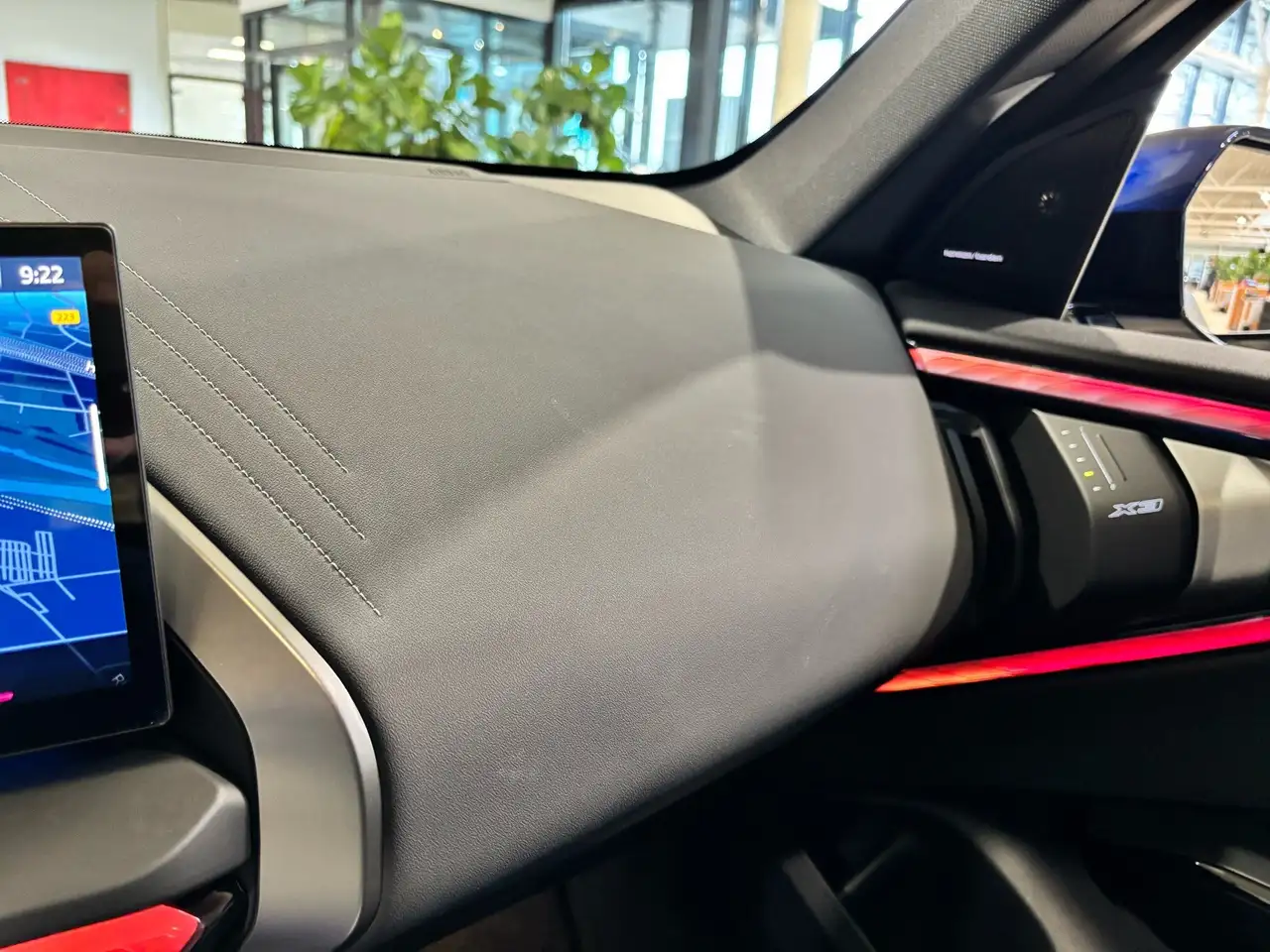 BMW X3 30e xDrive M SportPro 21" InnoAHK h&k DrivingProf 14