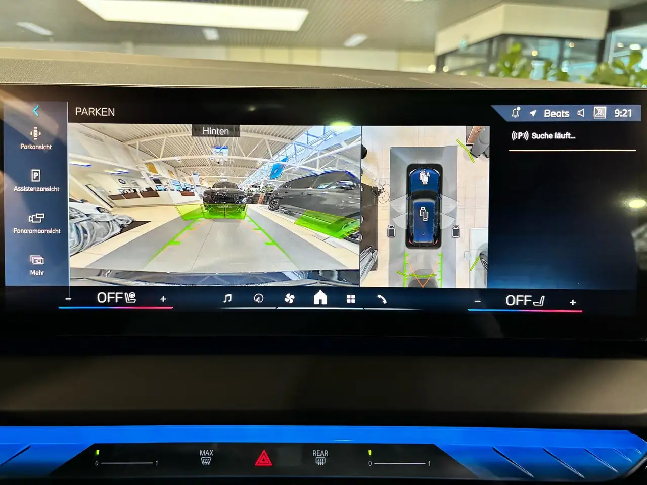 BMW X3 30e xDrive M SportPro 21" InnoAHK h&k DrivingProf 8