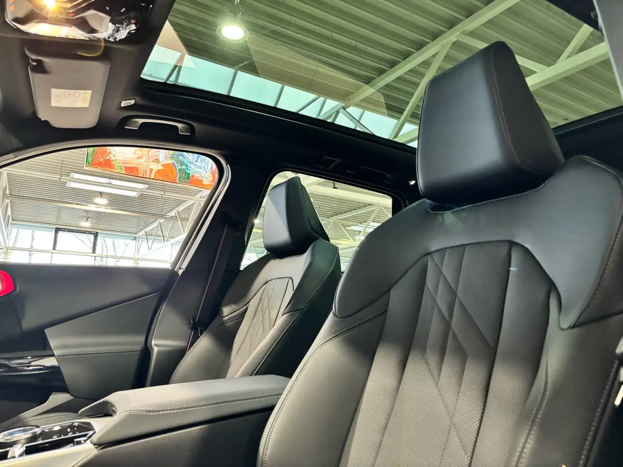 BMW X3 30e xDrive M SportPro 21" InnoAHK h&k DrivingProf 5