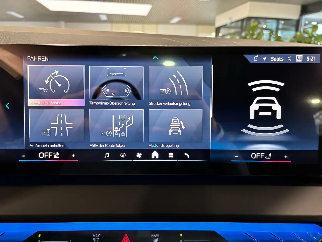 BMW X3 30e xDrive M SportPro 21" InnoAHK h&k DrivingProf 12