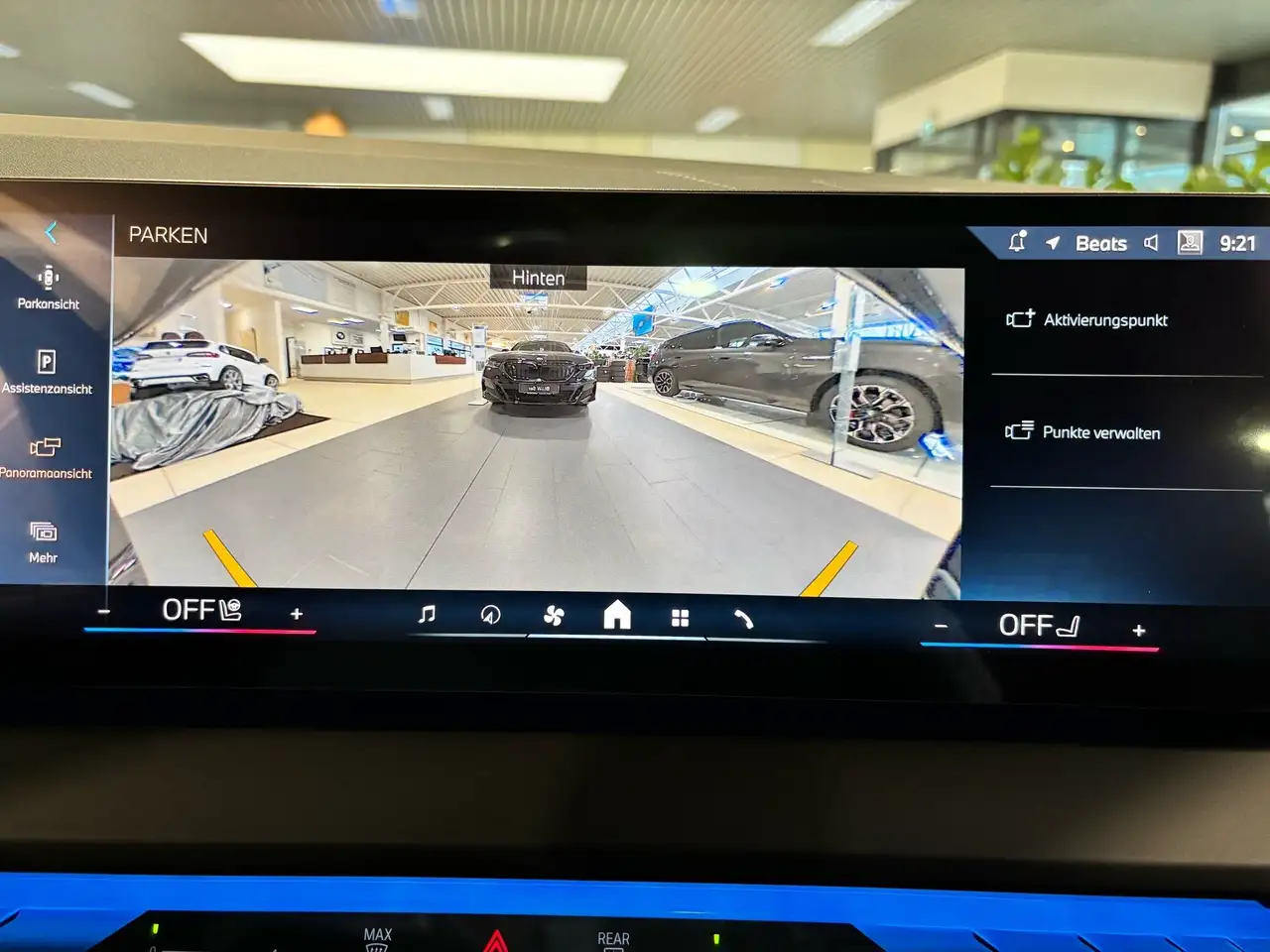 BMW X3 30e xDrive M SportPro 21" InnoAHK h&k DrivingProf 10