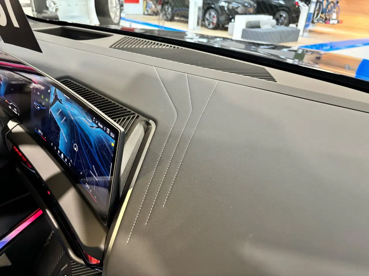 BMW X3 30e xDrive M SportPro 21" InnoAHK h&k DrivingProf 15