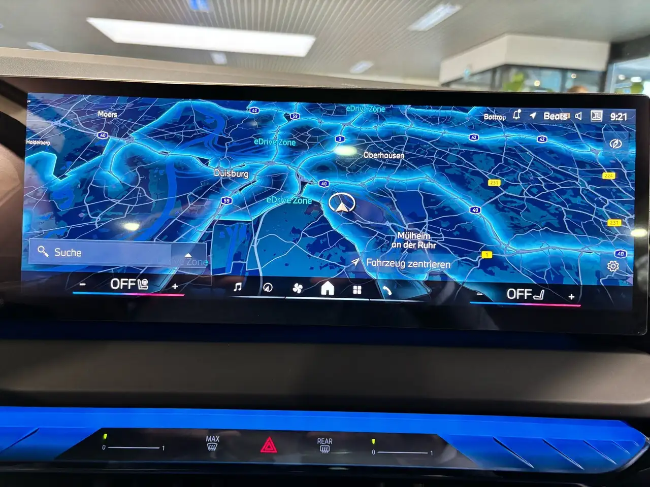 BMW X3 30e xDrive M SportPro 21" InnoAHK h&k DrivingProf 7