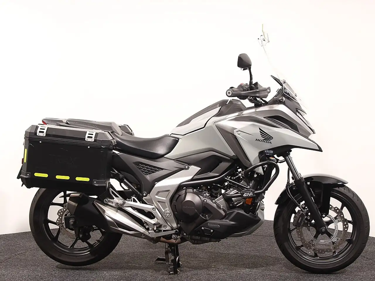 Honda NC 750