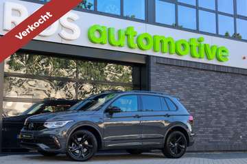 1.4 TSI eHybrid R-Line Business | PANO | 2X MEMORY