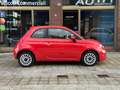 Fiat 500 500 1.0 hybrid Lounge 70cv Orange - thumbnail 1