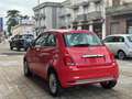 Fiat 500 500 1.0 hybrid Lounge 70cv Orange - thumbnail 7