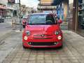 Fiat 500 500 1.0 hybrid Lounge 70cv Orange - thumbnail 4