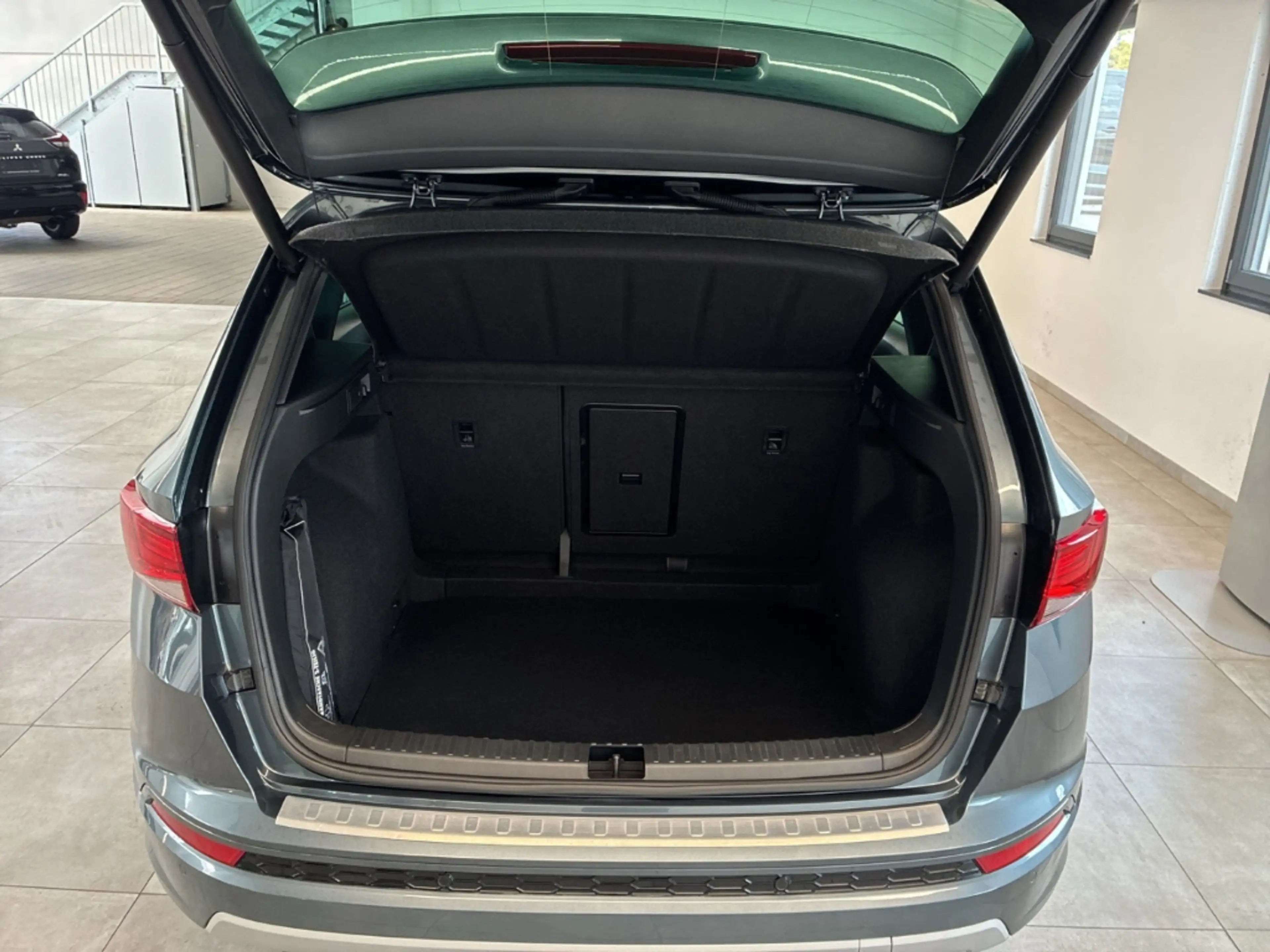 SEAT Ateca 1.5 TSI FR Beats AHK PDC Kamera eHeckklappe SHZ Kl — photo 6