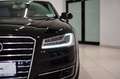 Audi A8 4.2|LUFT|MASAG|MEMO|KAMERA|SCHIEBEDACH|SOLAR| Schwarz - thumbnail 12