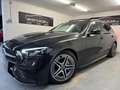 Mercedes-Benz C 220 C Break 220 d AMG Line, AUTO, FULL, GARANTIE 1AN Grijs - thumbnail 1