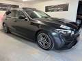 Mercedes-Benz C 220 C Break 220 d AMG Line, AUTO, FULL, GARANTIE 1AN Grijs - thumbnail 11