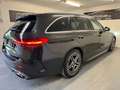 Mercedes-Benz C 220 C Break 220 d AMG Line, AUTO, FULL, GARANTIE 1AN Grijs - thumbnail 8