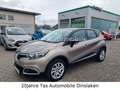 Renault Captur Captur ENERGY TCe 90 Luxe "Renault Scheckheft..... Beige - thumbnail 1