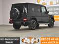 Mercedes-Benz G 400 CDI LIMITED EDITION 93/250 DESIGNO|SD|STDH Noir - thumbnail 4