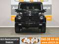 Mercedes-Benz G 400 CDI LIMITED EDITION 93/250 DESIGNO|SD|STDH Noir - thumbnail 8