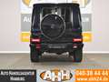 Mercedes-Benz G 400 CDI LIMITED EDITION 93/250 DESIGNO|SD|STDH Schwarz - thumbnail 9