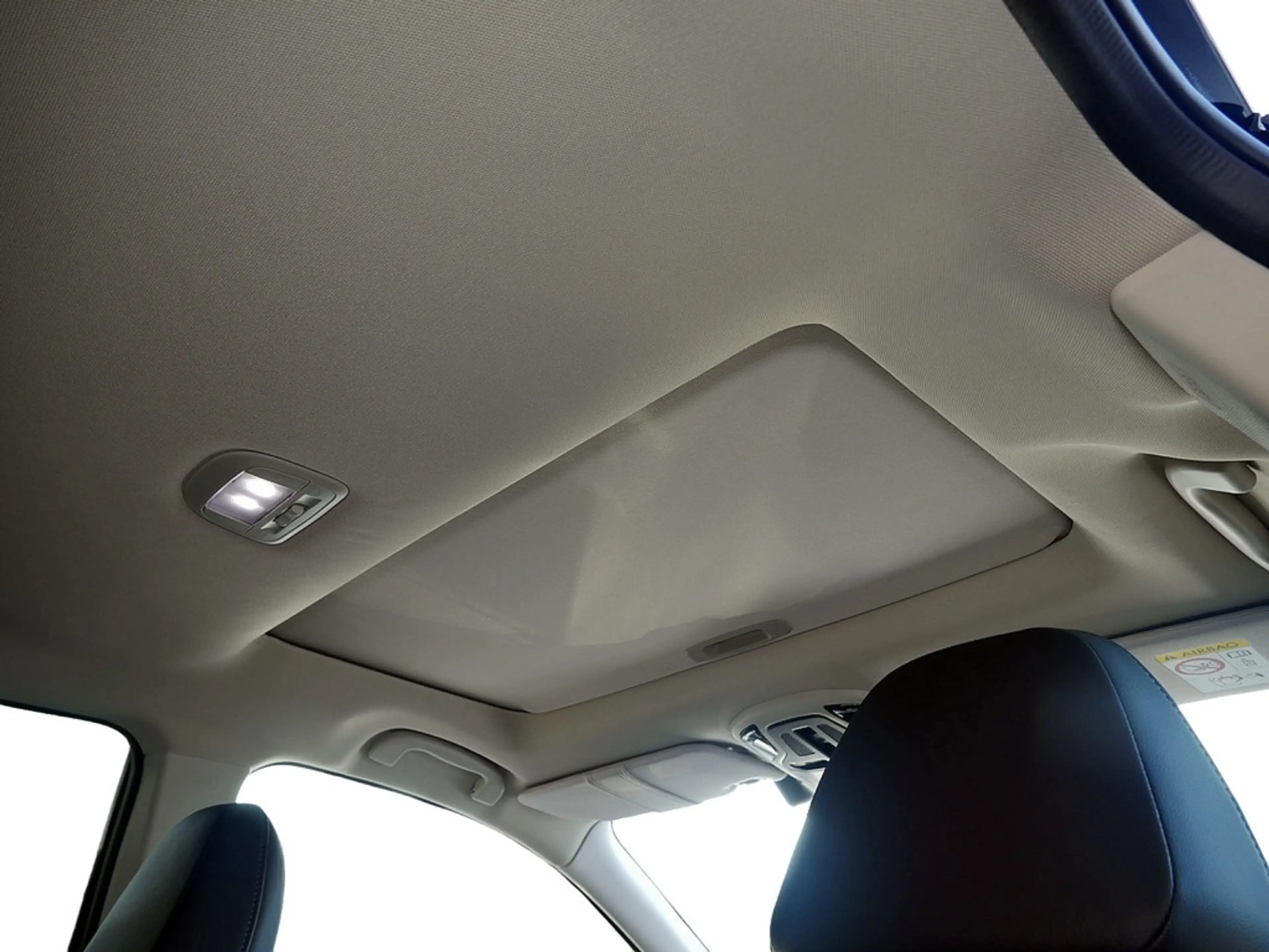 Subaru OUTBACK 2.5 Platinum — photo 9