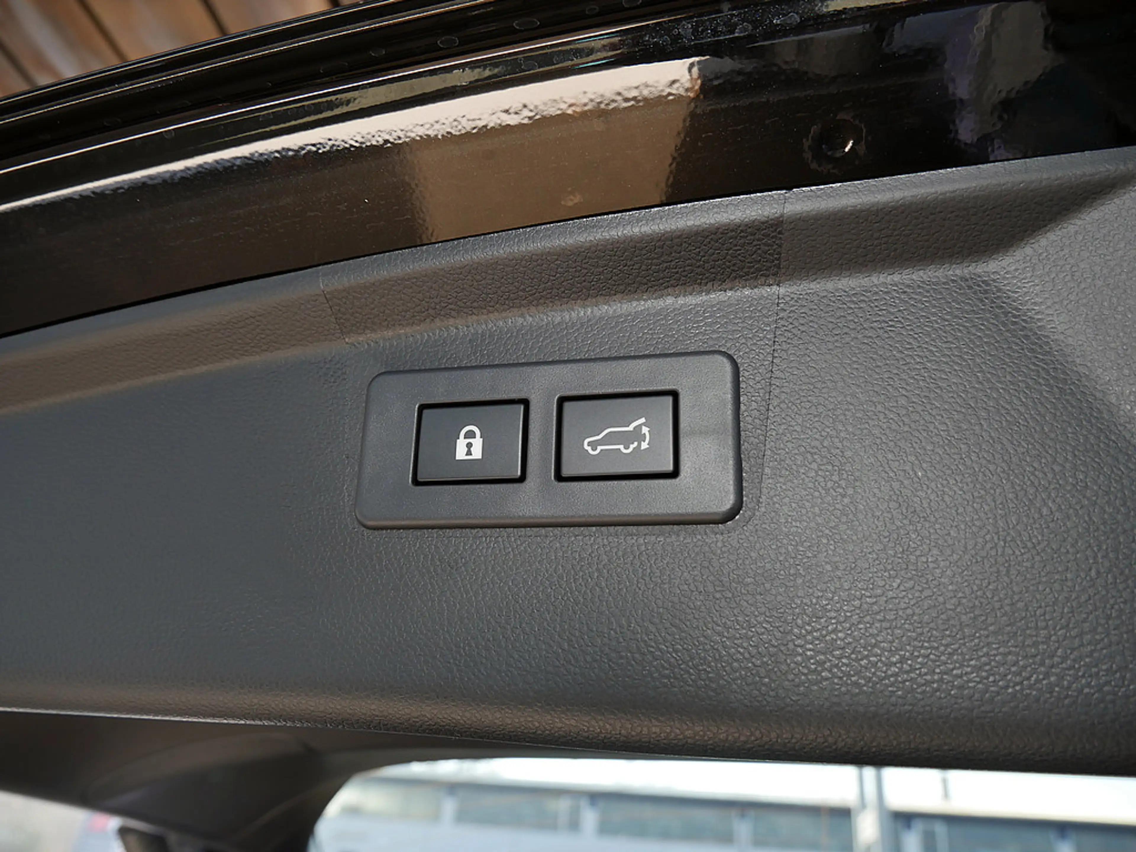 Subaru OUTBACK 2.5 Platinum — photo 14